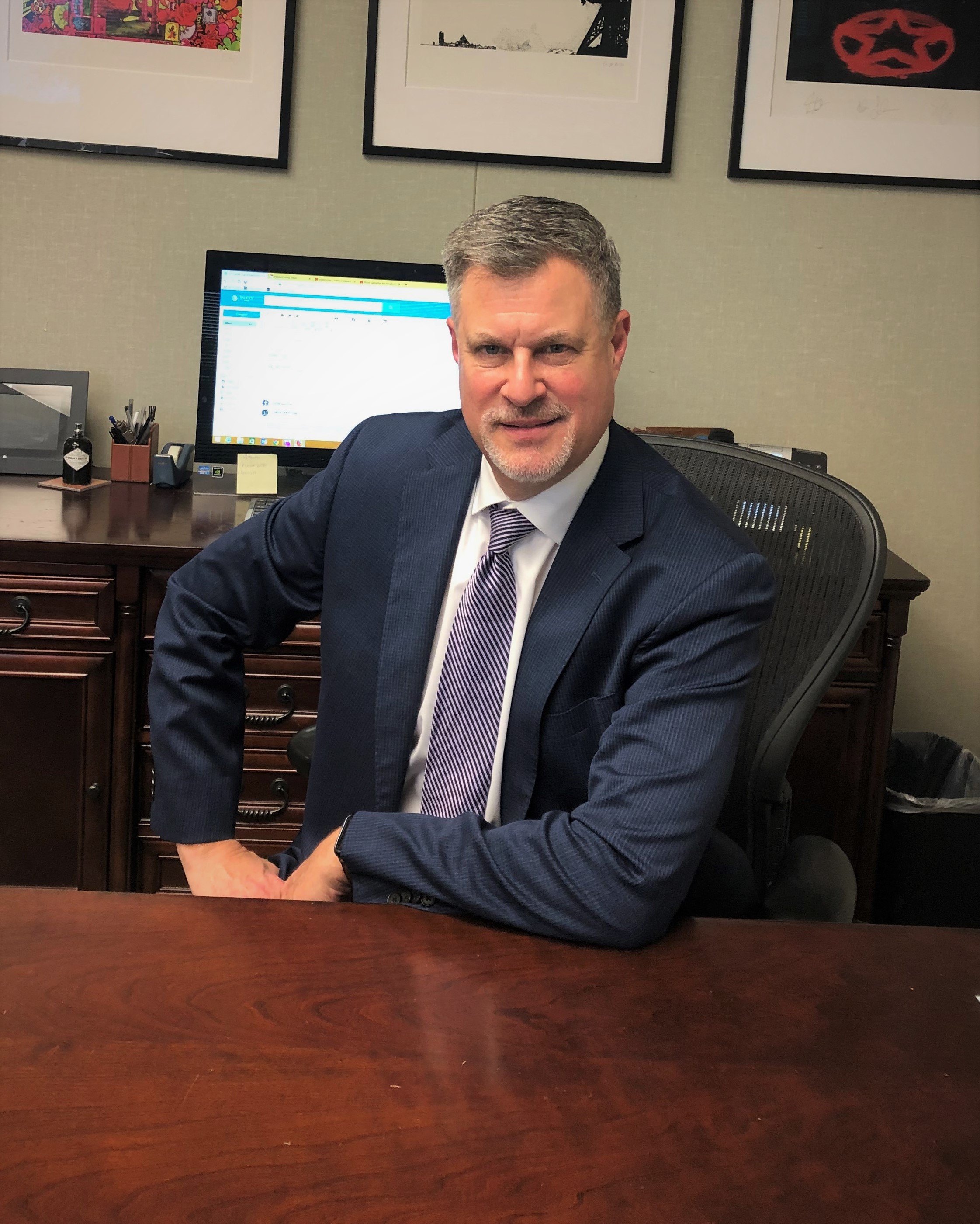Attorney Keith M. Gould Attorney Keith M. Gould